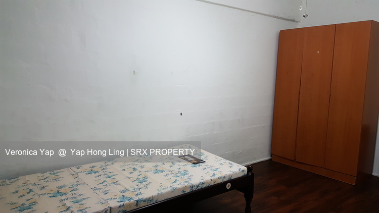 Blk 23 Telok Blangah Crescent (Bukit Merah), HDB 4 Rooms #165900752